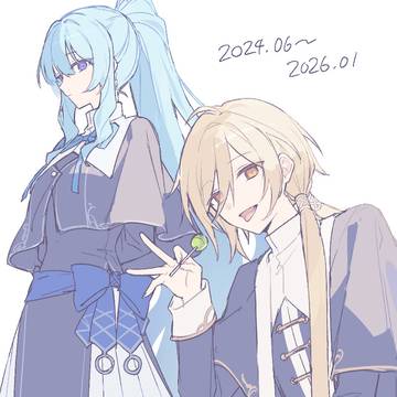 ラクガキまとめ～