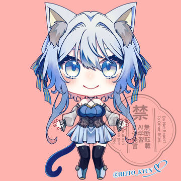 ケモ耳っ娘