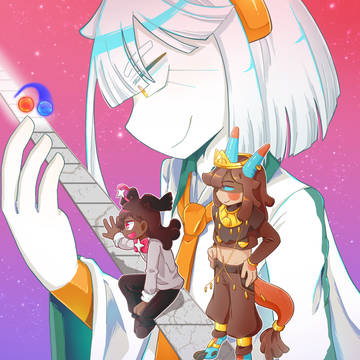 あどふぁい・ねおこすもすまとめ3