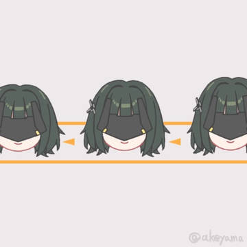 管理人ちゃん饅頭