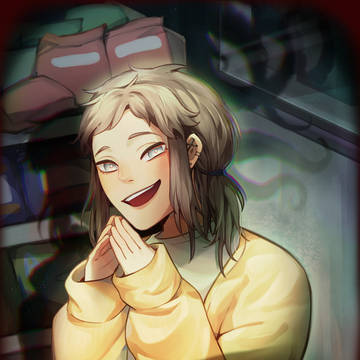 「我可以買關東煮熱狗和一瓶氣泡水嗎?🤩」