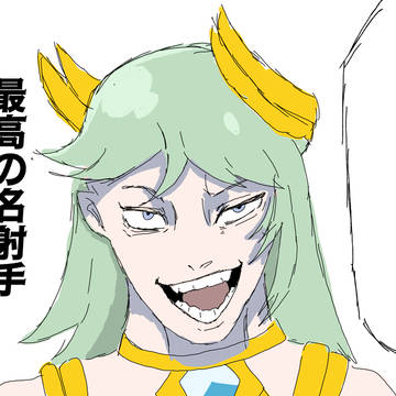禪院シーラや