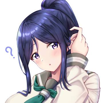果南ちゃん