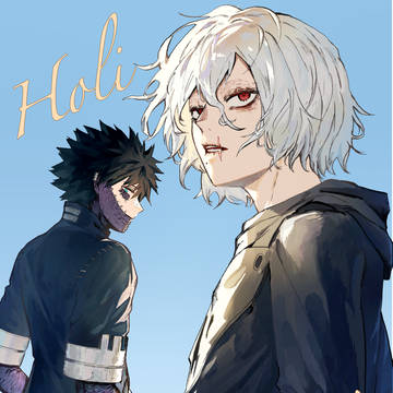 【 26/02/08 荼死新刊サンプル 】
