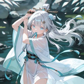角色1