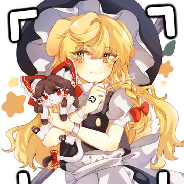 狗猫
