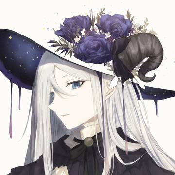 奏×ダウナーウィッチ