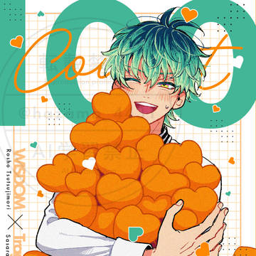 【2/8 VRF2026】新刊サンプル(ろささ)