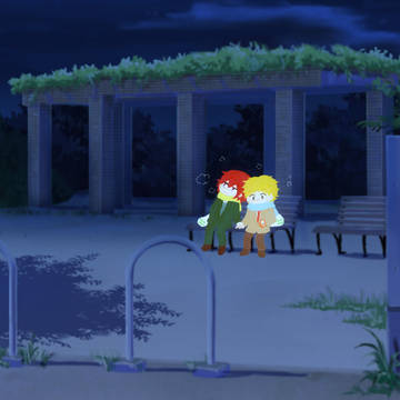 ぶんじろらくがきログ9