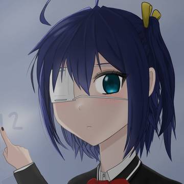 Rikka Takanashi