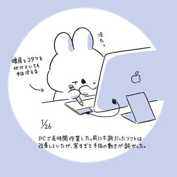 今日の日記