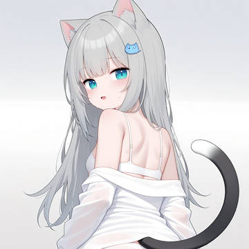 Nachoneko