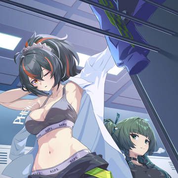 しゅえんさんとちんいーせんぱい