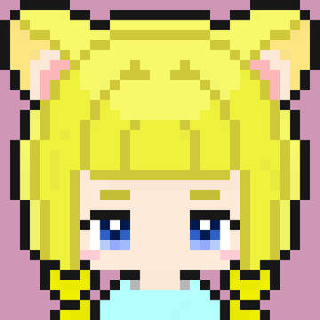 黄色キプ