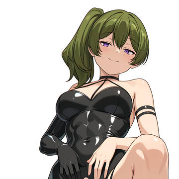 Ubel | ユーベル