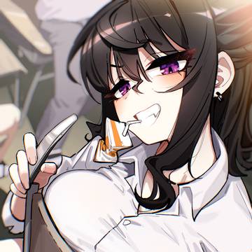 짝사랑 그녀