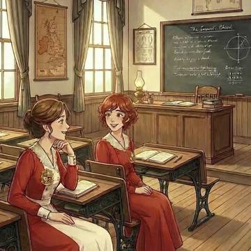 Classroom gossip