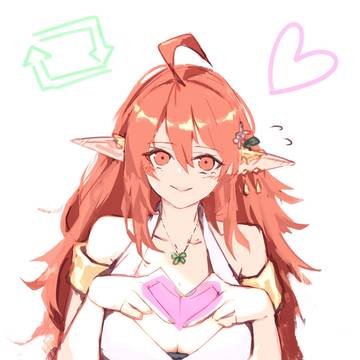 X感謝絵まとめ