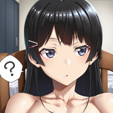 月ノ〇兎　催眠支配②（途中・・・）