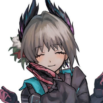 アークナイツ レイディアン Raidian