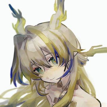 アークナイツ シュウ