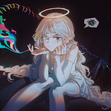 Scribble