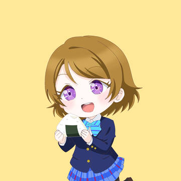 火曜日かよちゃん