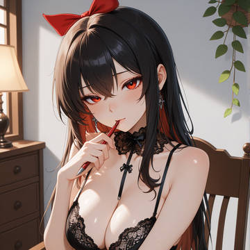 蕾丝
