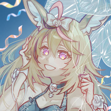 お誕生日イラスト2026