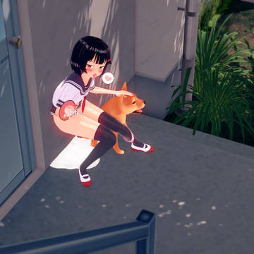 獣姦その55