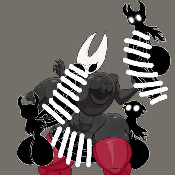 Hornet vs the void
