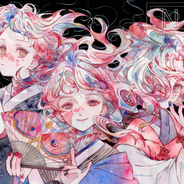 フレアリング