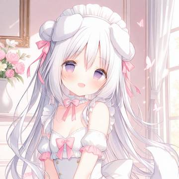 🩷蘿女在房中內漂浮蝴蝶🩷