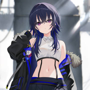 一ノ瀬うるは