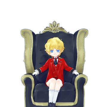 《新刊サンプル》Stella