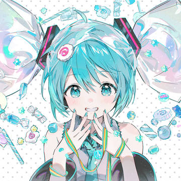 candy