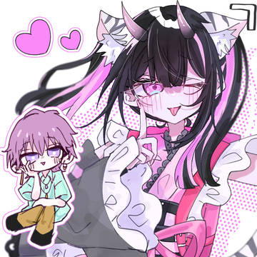 乃依くん