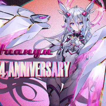 【IA】14th 2026 人造天使