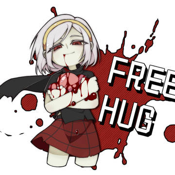 free hug