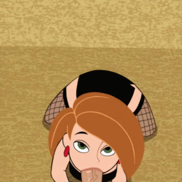 Kim Possible