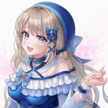 Skebリクエスト 未宵エレナさん⭐️⊹ ࣪˖