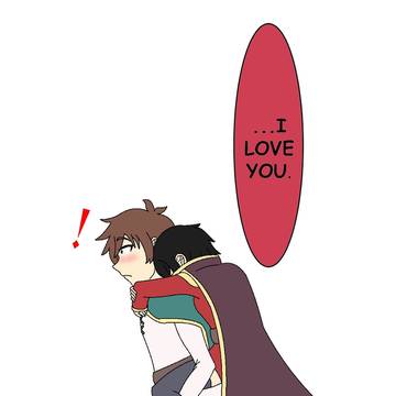 A confession.