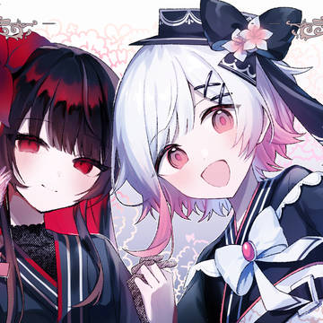 ヒロ＆エマ