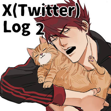 X(Twitter)Log2