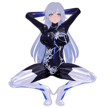 下蹲一下