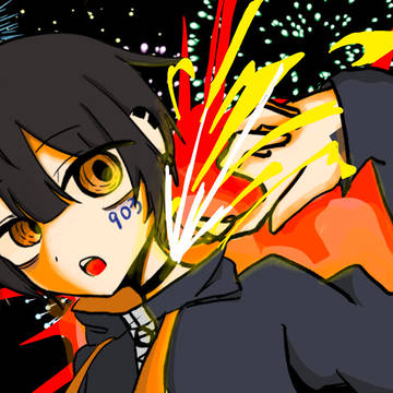 最近描いた絵のまとめ