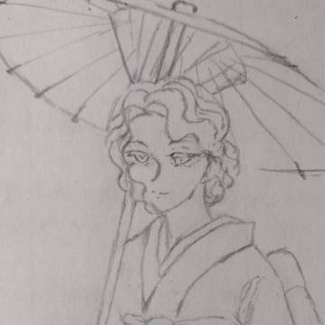 紗依さん練習