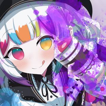 ノアちゃ!