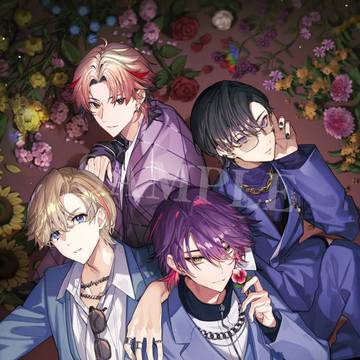 seasonal flowers