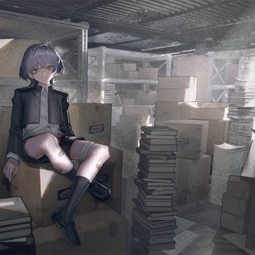 隠れ家